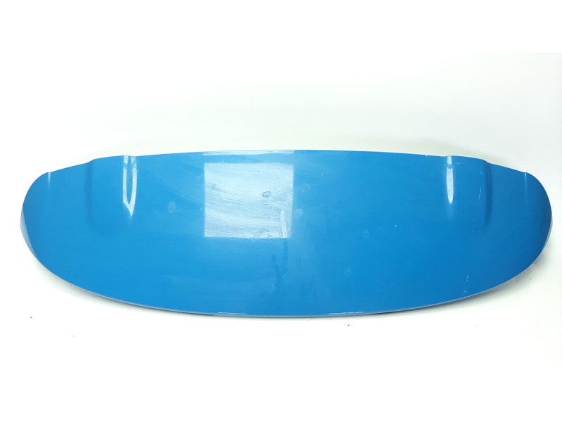 Recambio de aleron trasero para renault clio iv expression referencia OEM IAM 960306496R  