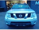 NISSAN NAVARA PICK-UP (D40M)