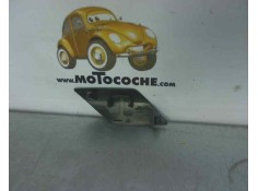 Recambio de molduras delanteras para volkswagen golf vi (5k1) referencia OEM IAM 5K0955109AGRU  VG0391238 2