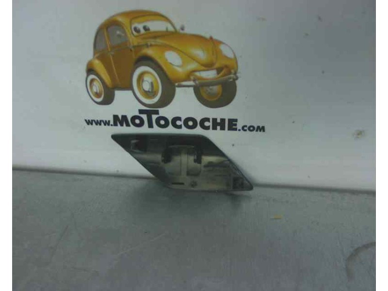 Recambio de molduras delanteras para volkswagen golf vi (5k1) referencia OEM IAM 5K0955109AGRU  VG0391238