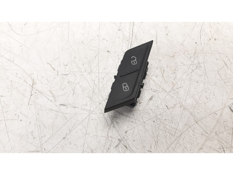Recambio de interruptor para volkswagen passat lim. (3g2) 1.8 tsi referencia OEM IAM 3G0962125A  