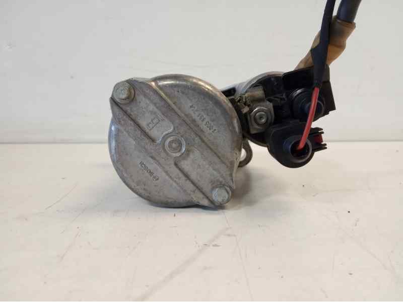 Recambio de motor arranque para seat ibiza (6p1) style referencia OEM IAM 02M911024R ARF520501BS 