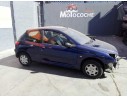 PEUGEOT 206 BERLINA