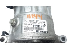 Recambio de compresor aire acondicionado para land rover discovery sport 2.0 td4 cat referencia OEM IAM CPLA19D629BF 320038 CAF2 2