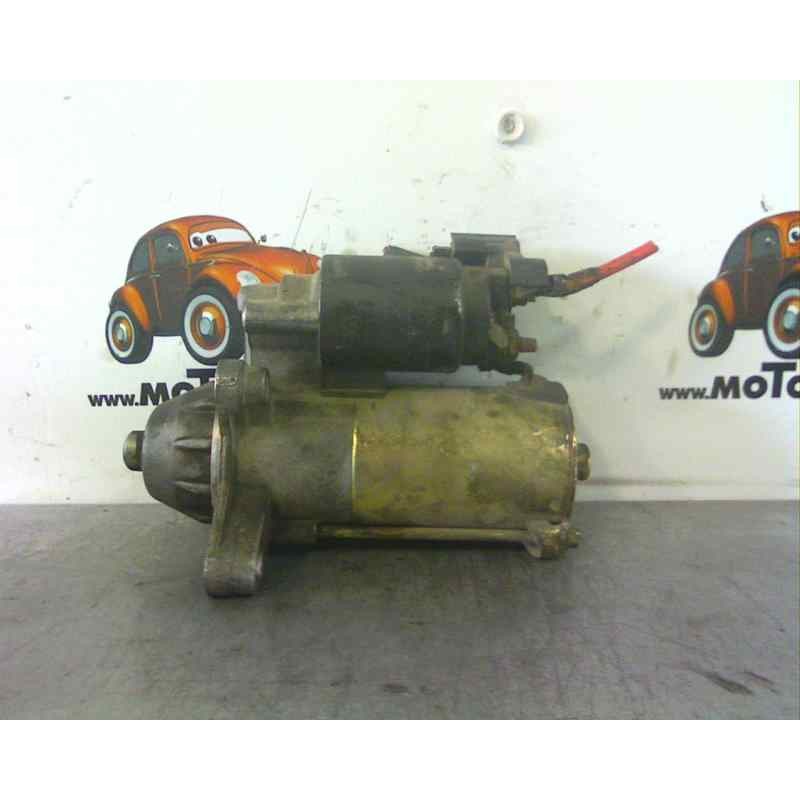 Recambio de motor arranque para ford escort berl./turnier atlanta berlina referencia OEM IAM 96BB11000AA ARF720141 S50191