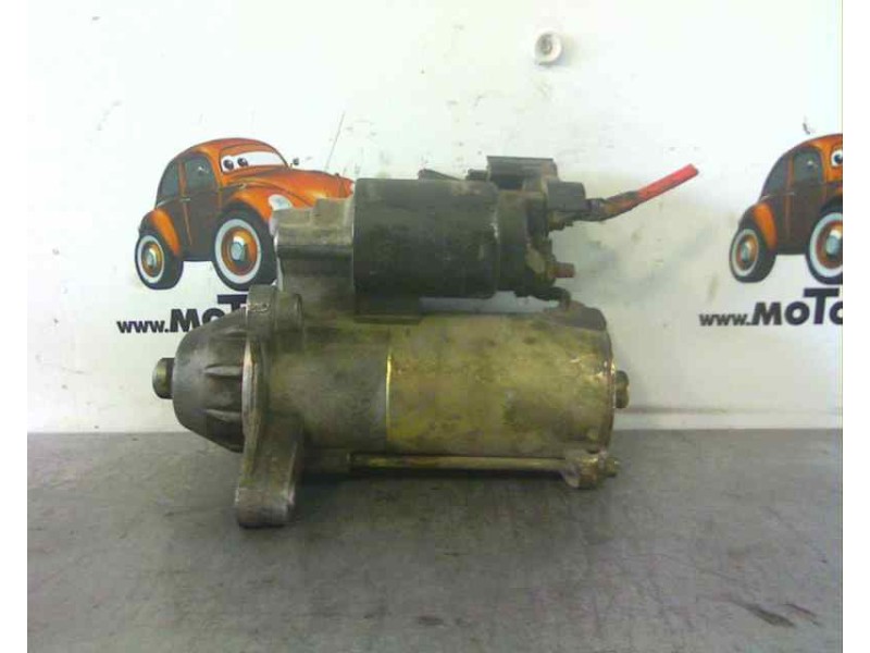 Recambio de motor arranque para ford escort berl./turnier atlanta berlina referencia OEM IAM 96BB11000AA ARF720141 S50191