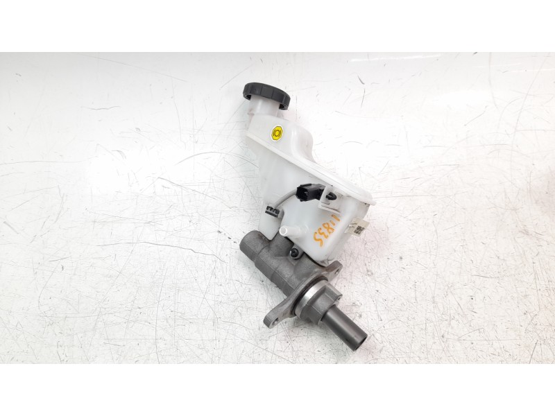 Recambio de bomba freno para hyundai tucson (nx) maxx 2wd referencia OEM IAM 58510N9110  