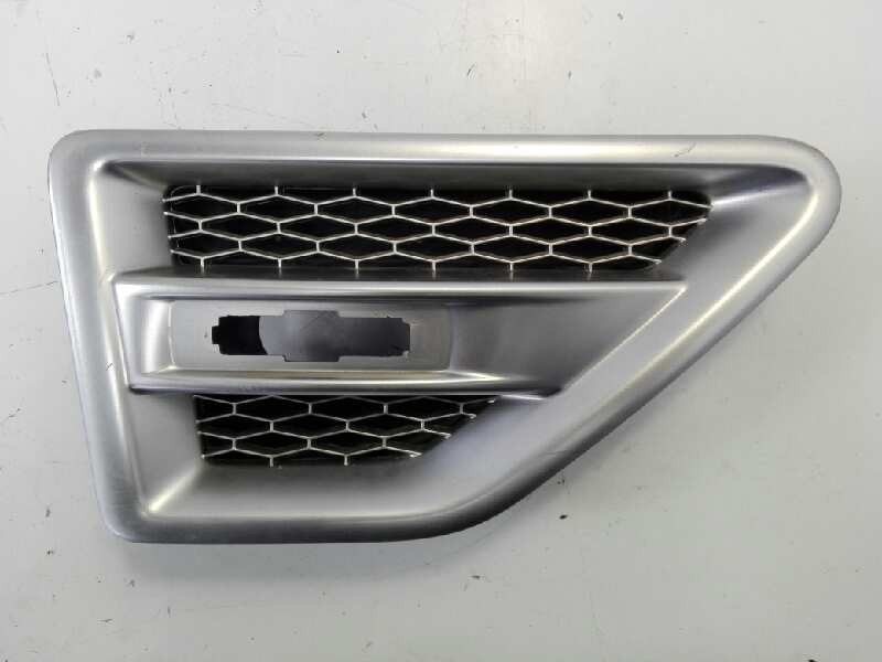 Recambio de moldura para land rover freelander (lr2) 2.2 td4 cat referencia OEM IAM 6H52014K80BB  