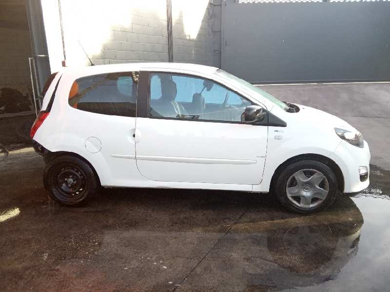 renault twingo del año 2014