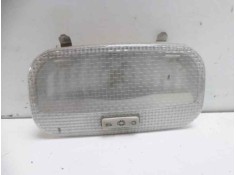 Recambio de luz interior para peugeot 207 sw 1.6 16v referencia OEM IAM   
