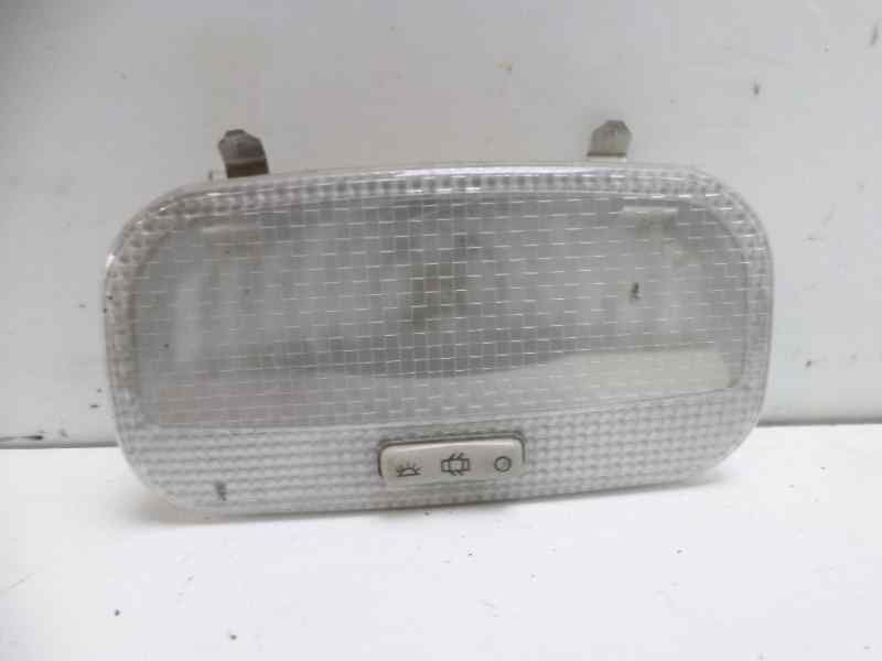 Recambio de luz interior para peugeot 207 sw 1.6 16v referencia OEM IAM   