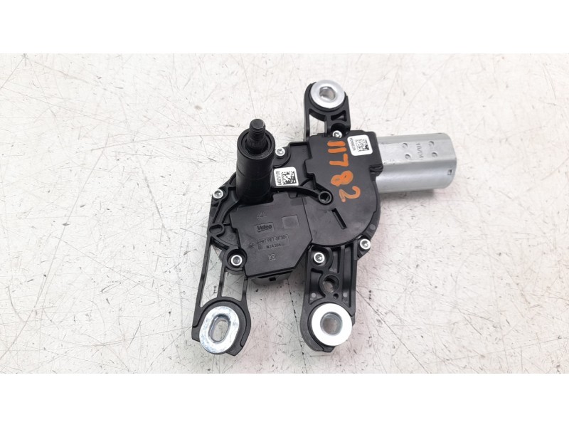 Recambio de motor limpia trasero para seat ateca (khp) fr referencia OEM IAM 5G0955711D  