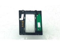 Recambio de pantalla multifuncion para skoda superb combi (3v5) 2.0 tdi referencia OEM IAM 3V1713203   2