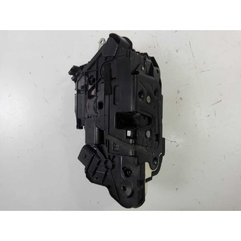 Recambio de cerradura puerta delantera izquierda para seat ibiza sc (6j1) style tech referencia OEM IAM 5N1837015F CRDVW1107 