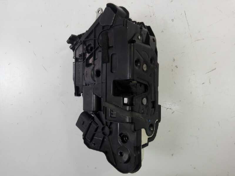 Recambio de cerradura puerta delantera izquierda para seat ibiza sc (6j1) style tech referencia OEM IAM 5N1837015F CRDVW1107 