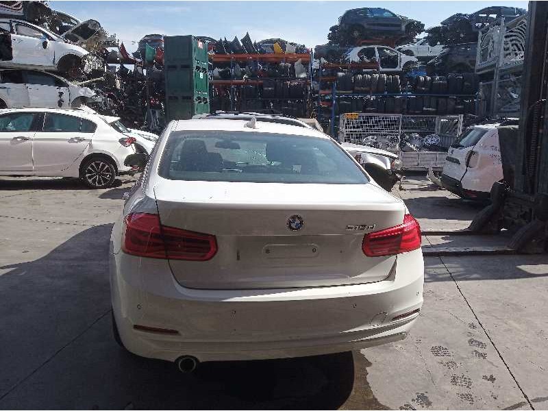 bmw serie 3 lim. (f30) del año 2017