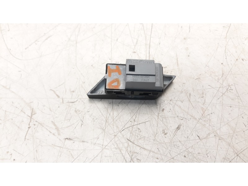 Recambio de interruptor para volkswagen passat lim. (3g2) 1.8 tsi referencia OEM IAM 3G0962125A  