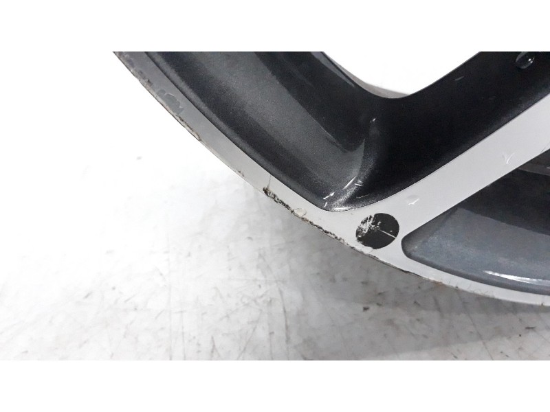 Recambio de llanta para kia xceed 1.0 tgdi cat referencia OEM IAM 52910J7800 18 PULGADAS 