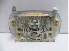 Recambio de luz interior para peugeot 207 sw 1.6 16v referencia OEM IAM    2