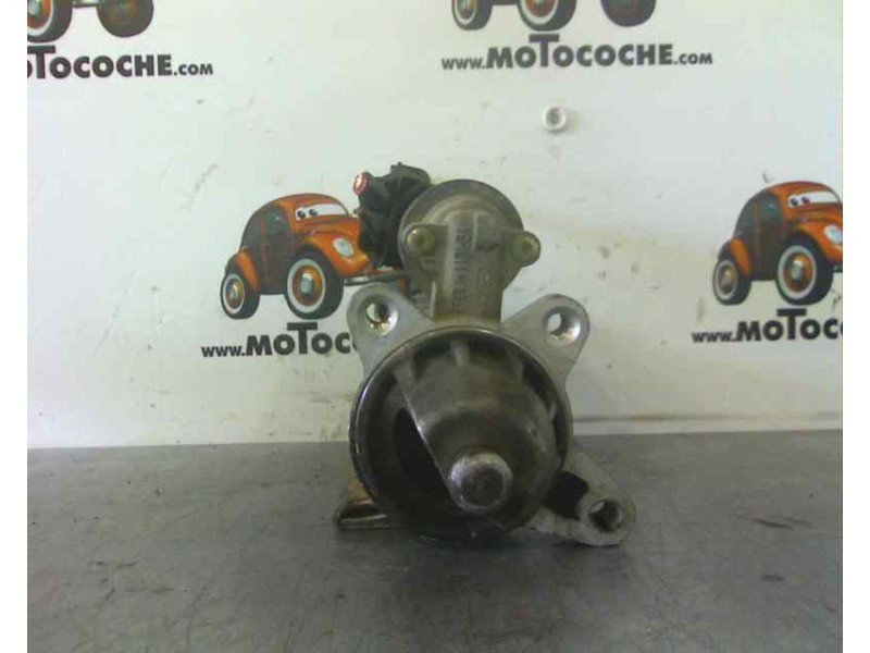 Recambio de motor arranque para ford escort berl./turnier atlanta berlina referencia OEM IAM 96BB11000AA ARF720141 S50191