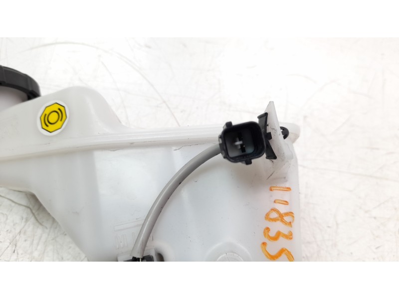 Recambio de bomba freno para hyundai tucson (nx) maxx 2wd referencia OEM IAM 58510N9110  