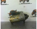 MOTOR ARRANQUE 96BB11000AA 96BB11000AA S50191 ARF720141
