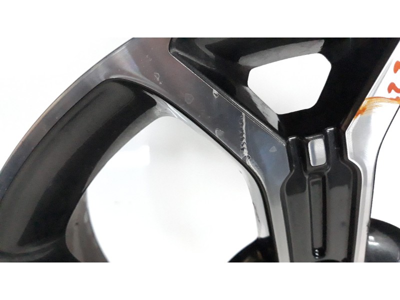 Recambio de llanta para kia xceed 1.0 tgdi cat referencia OEM IAM 52910J7800 18 PULGADAS 