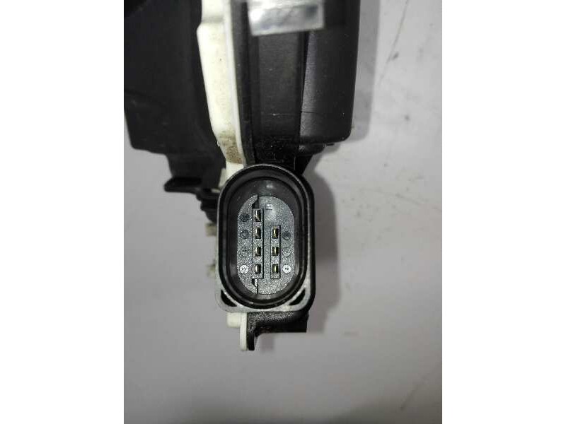 Recambio de cerradura puerta delantera izquierda para seat ibiza sc (6j1) style tech referencia OEM IAM 5N1837015F CRDVW1107 