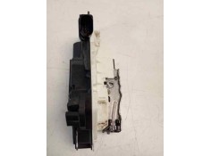 CERRADURA PUERTA DELANTERA IZQUIERDA 5N1837015F 5N1837015F CRDVW1107