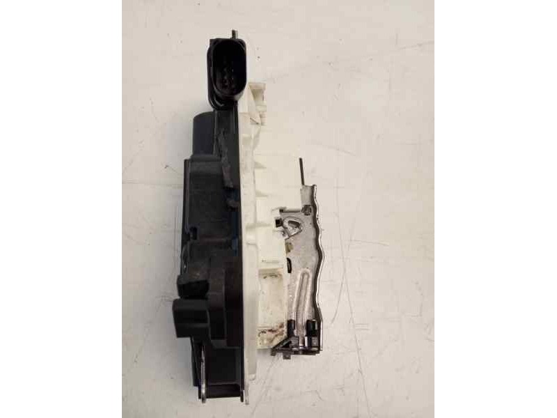 Recambio de cerradura puerta delantera izquierda para seat ibiza (6p1) style referencia OEM IAM 5N1837015F CRDVW1107 