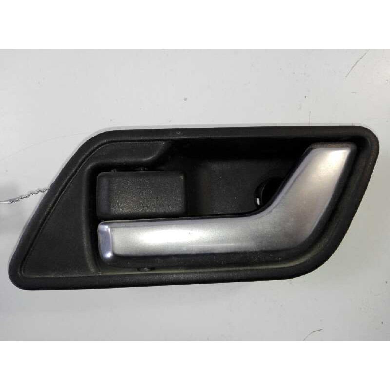Recambio de maneta interior trasera izquierda para land rover freelander (lr2) 2.2 td4 cat referencia OEM IAM 5H3222601AD  