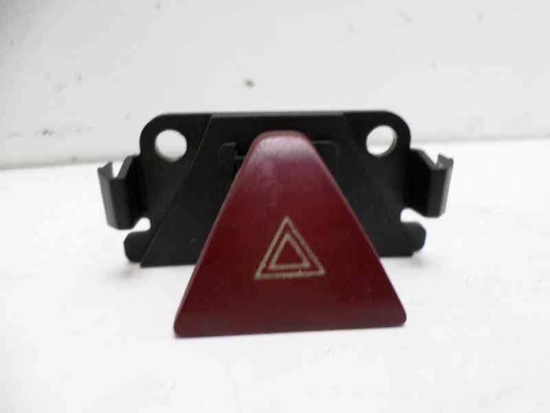 Recambio de warning para peugeot 307 berlina (s2) d-sign referencia OEM IAM 9643219577  