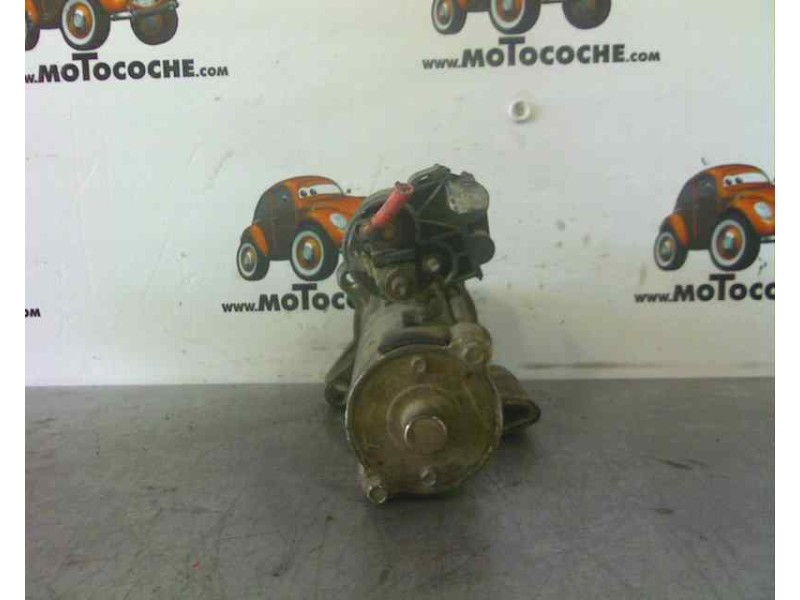 Recambio de motor arranque para ford escort berl./turnier atlanta berlina referencia OEM IAM 96BB11000AA ARF720141 S50191