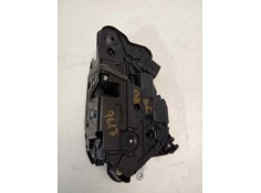 Recambio de cerradura puerta delantera izquierda para seat ibiza (6p1) style referencia OEM IAM 5N1837015F CRDVW1107  2