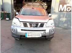 nissan x-trail (t31) del año 2007 2