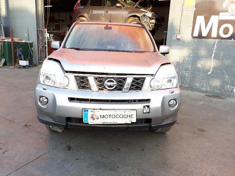 nissan x-trail (t31) del año 2007