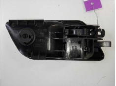 Recambio de maneta interior trasera izquierda para land rover freelander (lr2) 2.2 td4 cat referencia OEM IAM 5H3222601AD   2