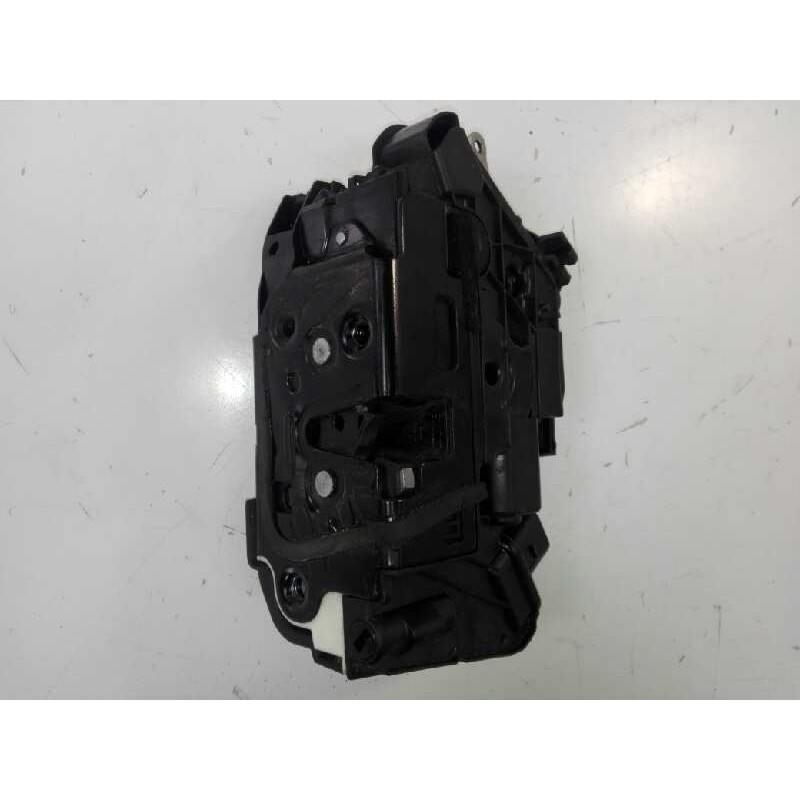 Recambio de cerradura puerta delantera derecha para seat ibiza sc (6j1) style tech referencia OEM IAM 5N1837016F CRDVW1108 