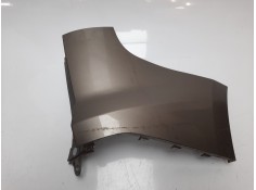 Recambio de puntera paragolpes trasera izquierda para ford tourneo courier (c4a) titanium referencia OEM IAM ET7617927PIA01   2
