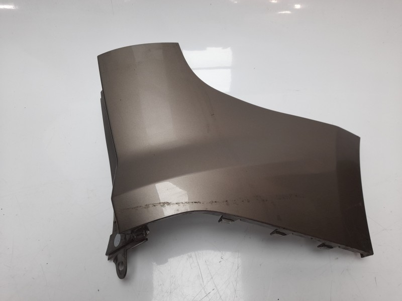 Recambio de paragolpes trasero para ford tourneo courier (c4a) titanium referencia OEM IAM 1865569  