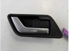 MANETA INTERIOR DELANTERA DERECHA 5H3222600AD 