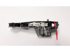 Recambio de maneta exterior delantera izquierda para citroen c3 collection referencia OEM IAM 9684560080   2