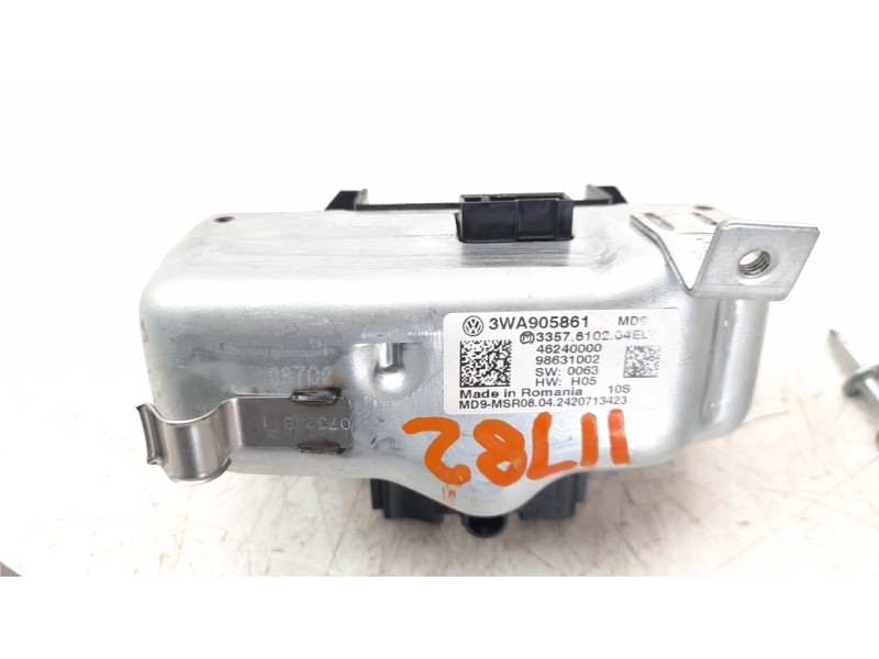 Recambio de conmutador de arranque para seat ateca (khp) fr referencia OEM IAM 575959839  