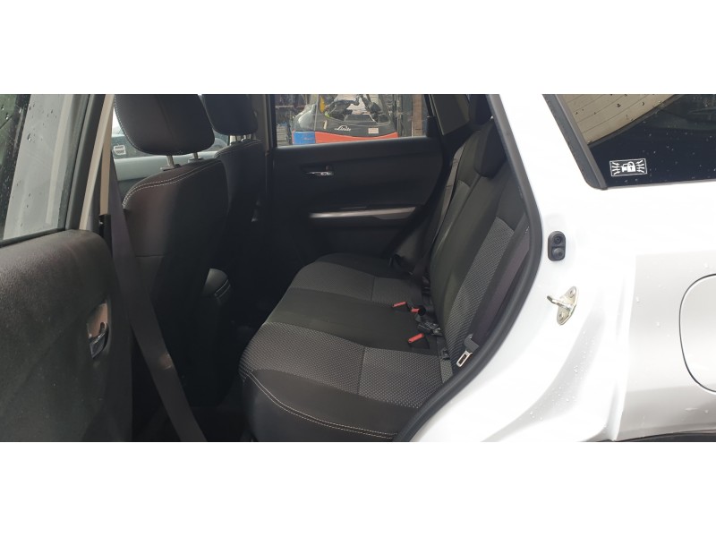 suzuki vitara del año 2019