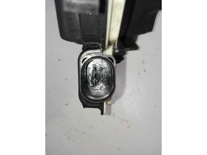Recambio de cerradura puerta delantera derecha para seat ibiza sc (6j1) style tech referencia OEM IAM 5N1837016F CRDVW1108 