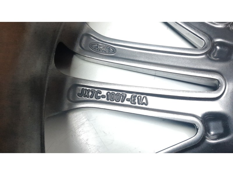 Recambio de juego llantas para ford focus 1.0 ecoboost cat referencia OEM IAM JX7C1007E1A  