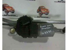 Recambio de motor limpia delantero para ford mondeo berlina (ge) 2.0 cat referencia OEM IAM 1S7117508AD 0390241702  2