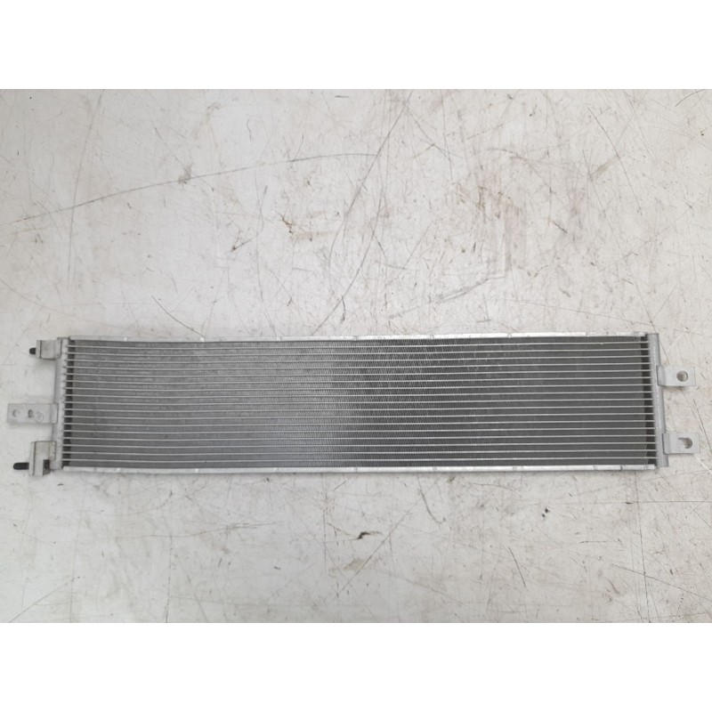 Recambio de condensador / radiador aire acondicionado para kia niro ii (sg2) 1.6 gdi hybrid referencia OEM IAM 97606CV000  