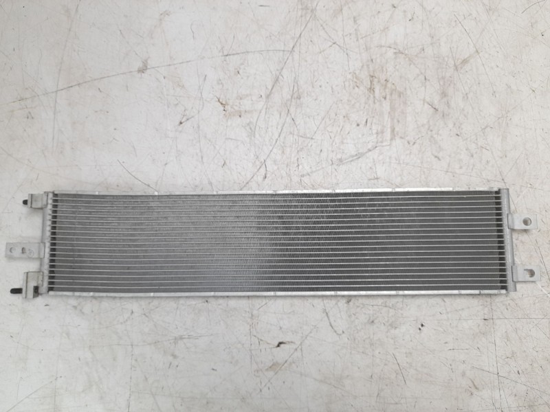 Recambio de condensador / radiador aire acondicionado para kia niro ii (sg2) 1.6 gdi hybrid referencia OEM IAM 97606CV000  