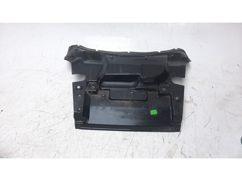 Recambio de moldura para porsche cayenne (typ 92aa) 3.0 tdi cat referencia OEM IAM 7P5819523  